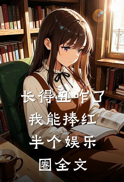 长得丑咋了，我能捧红半个娱乐圈全文