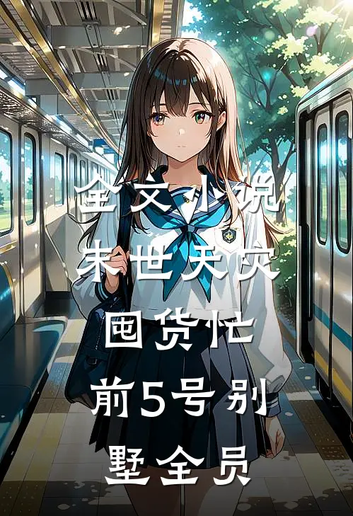 全文小说末世天灾囤货忙，前5号别墅全员