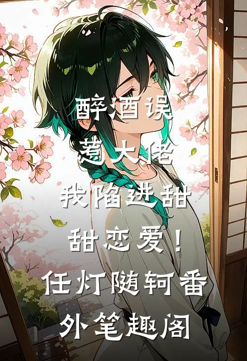 醉酒误惹大佬，我陷进甜甜恋爱！：任灯随轲番外笔趣阁