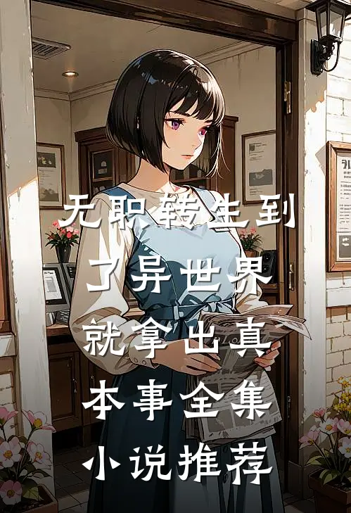 无职转生到了异世界就拿出真本事全集小说推荐