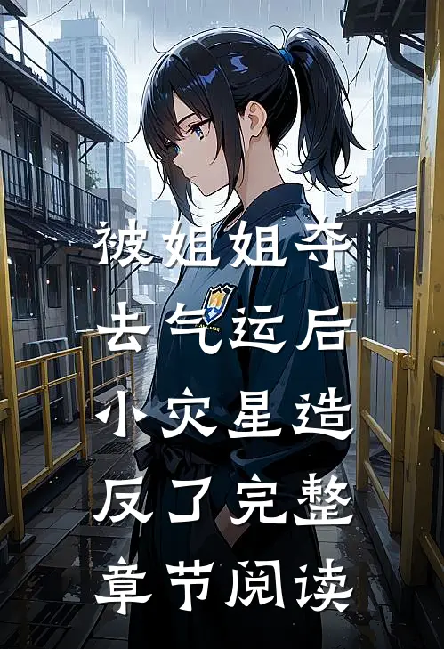 被姐姐夺去气运后，小灾星造反了完整章节阅读