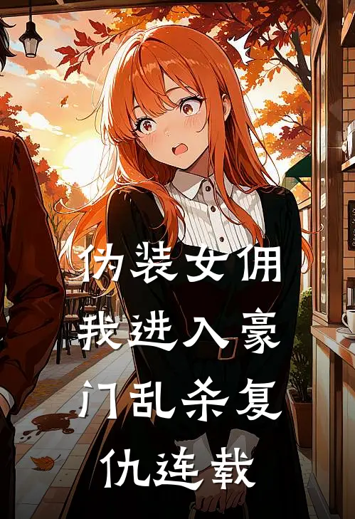 伪装女佣，我进入豪门乱杀复仇连载