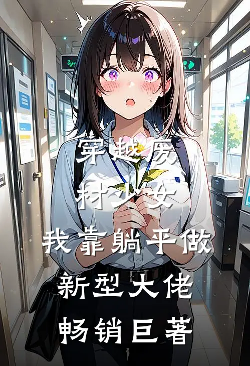 穿越废材少女：我靠躺平做新型大佬畅销巨著