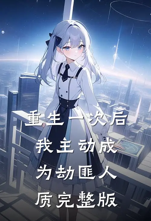 重生一次后，我主动成为劫匪人质完整版