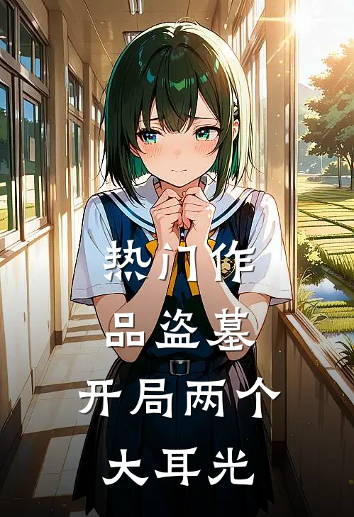 热门作品盗墓：开局两个大耳光