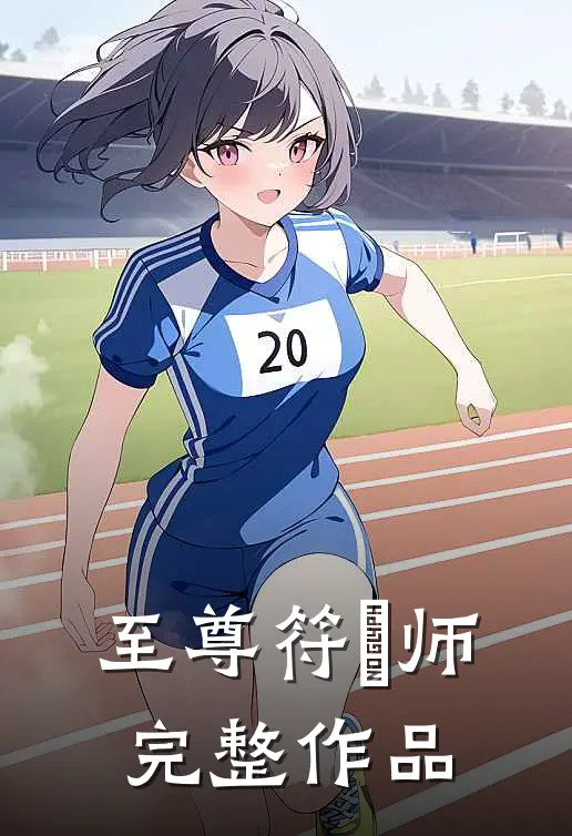 至尊符箓师完整作品