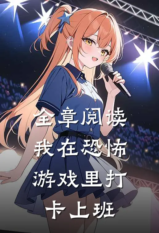 全章阅读我在恐怖游戏里打卡上班