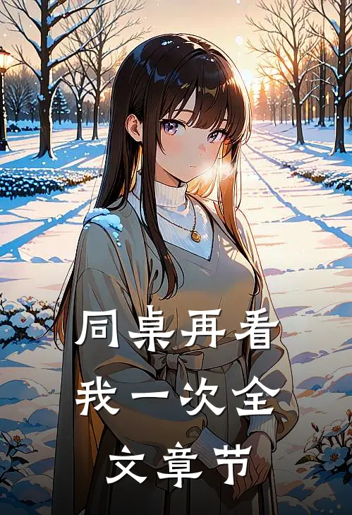 同桌再看我一次全文章节