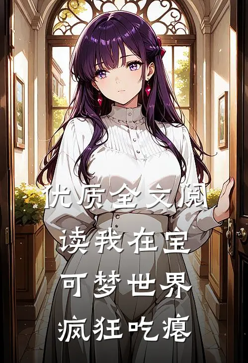优质全文阅读我在宝可梦世界疯狂吃瘪