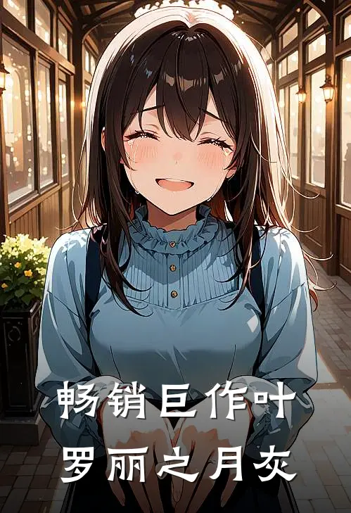畅销巨作叶罗丽之月灰