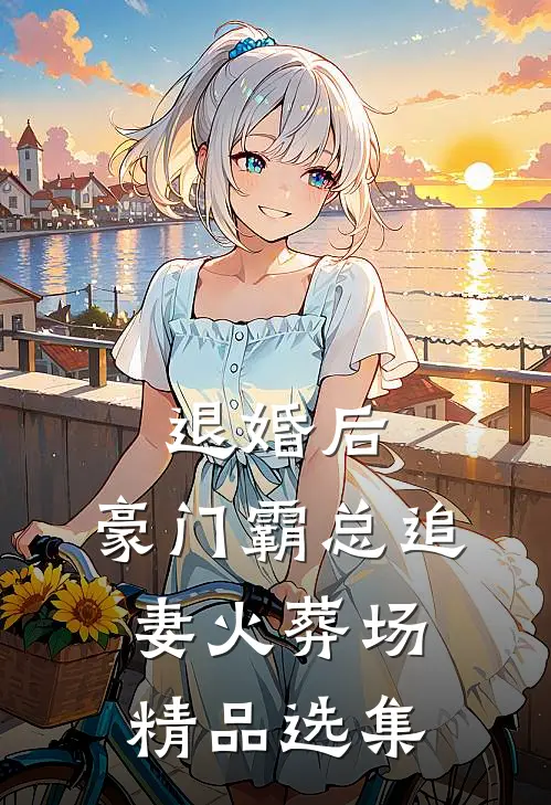 退婚后，豪门霸总追妻火葬场精品选集