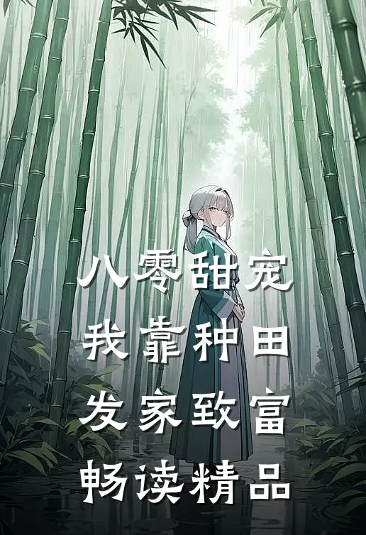 八零甜宠：我靠种田发家致富畅读精品