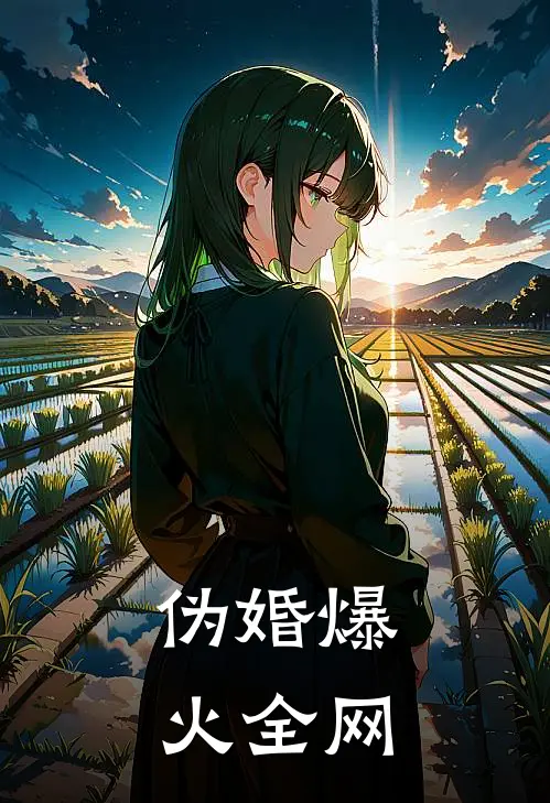 伪婚爆火全网