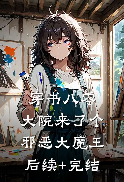 穿书八零，大院来了个邪恶大魔王后续+完结