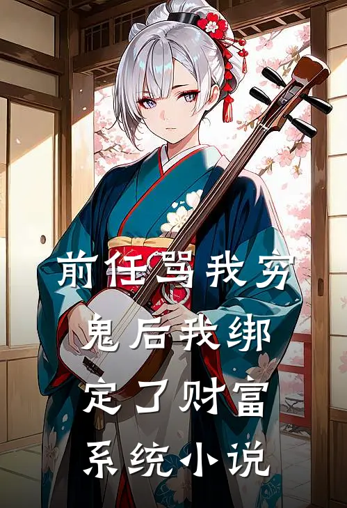前任骂我穷鬼后我绑定了财富系统小说