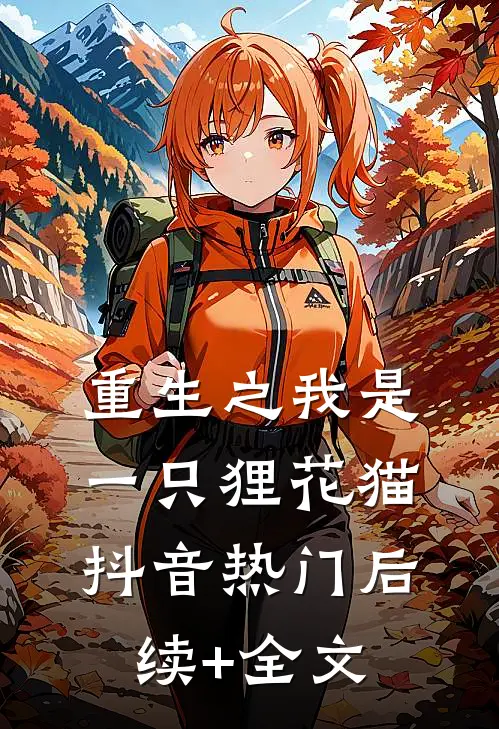 重生之我是一只狸花猫抖音热门后续+全文