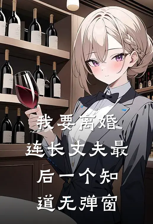 我要离婚，连长丈夫最后一个知道无弹窗