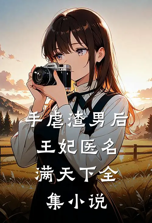 手虐渣男后，王妃医名满天下全集小说