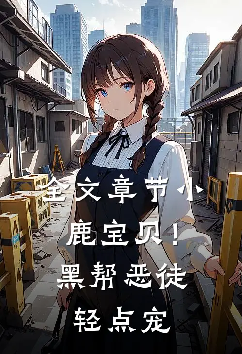 全文章节小鹿宝贝！黑帮恶徒轻点宠