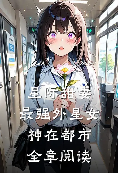 星际甜妻：最强外星女神在都市全章阅读