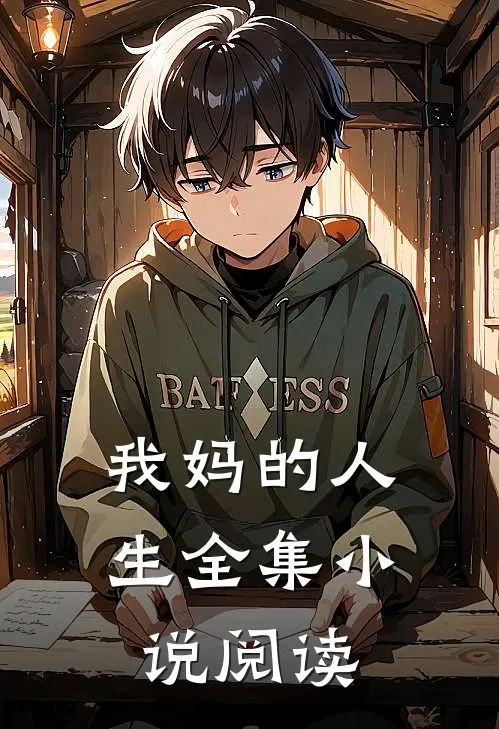 我妈的人生全集小说阅读