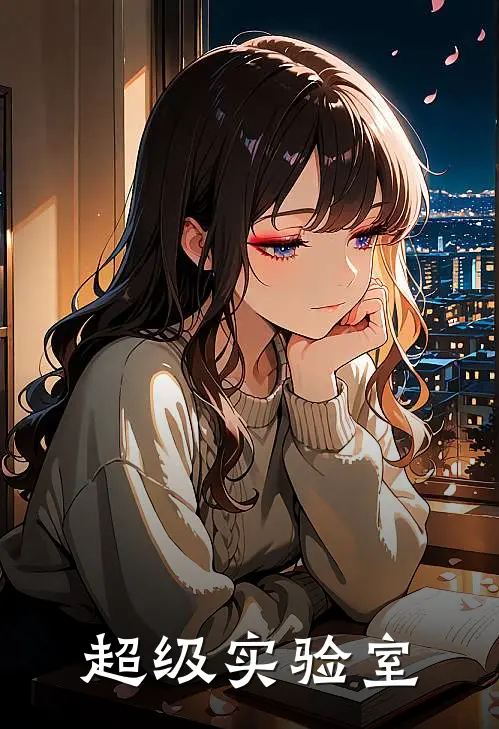 超级实验室
