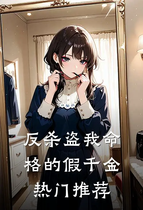 反杀盗我命格的假千金热门推荐
