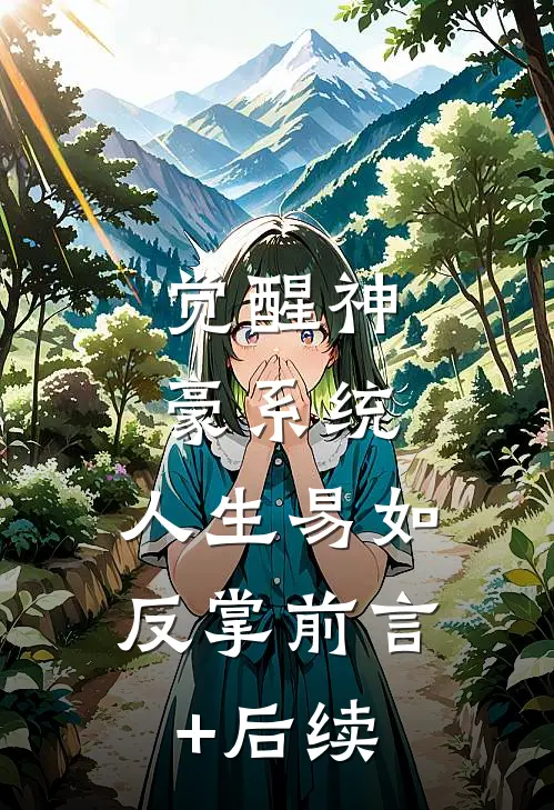 觉醒神豪系统，人生易如反掌前言+后续