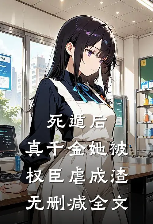死遁后，真千金她被权臣虐成渣无删减全文