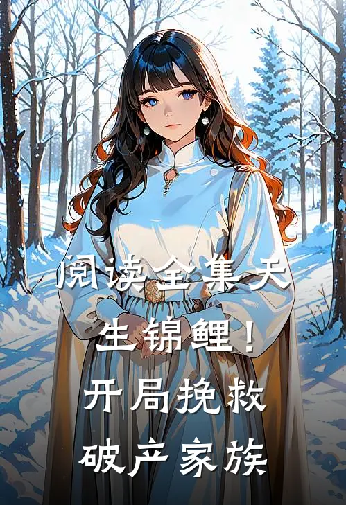 阅读全集天生锦鲤！开局挽救破产家族