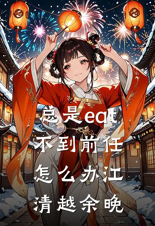 总是eat不到前任怎么办江清越余晚