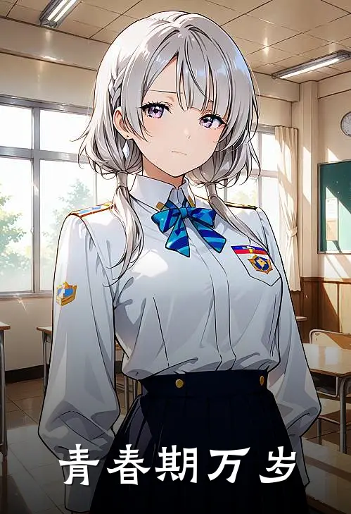 青春期万岁
