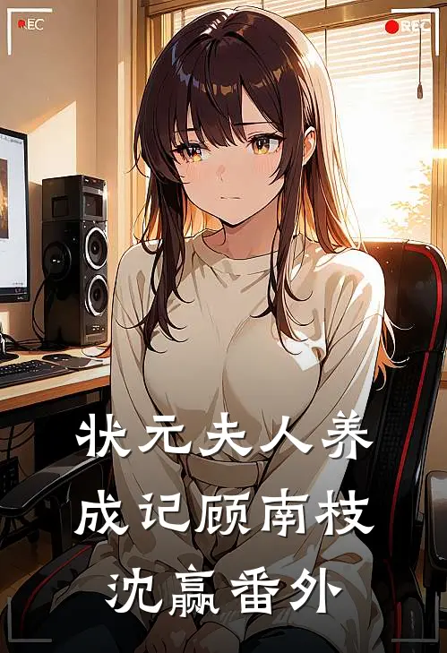 状元夫人养成记顾南枝沈赢 番外