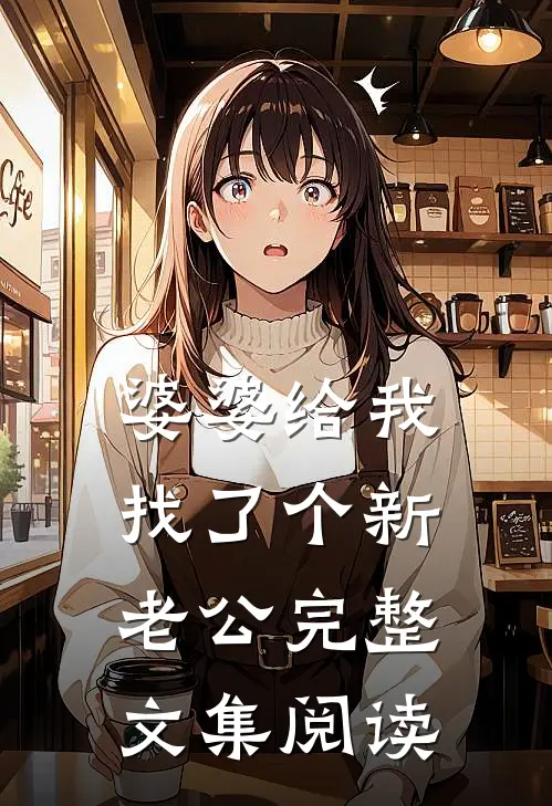 婆婆给我找了个新老公完整文集阅读