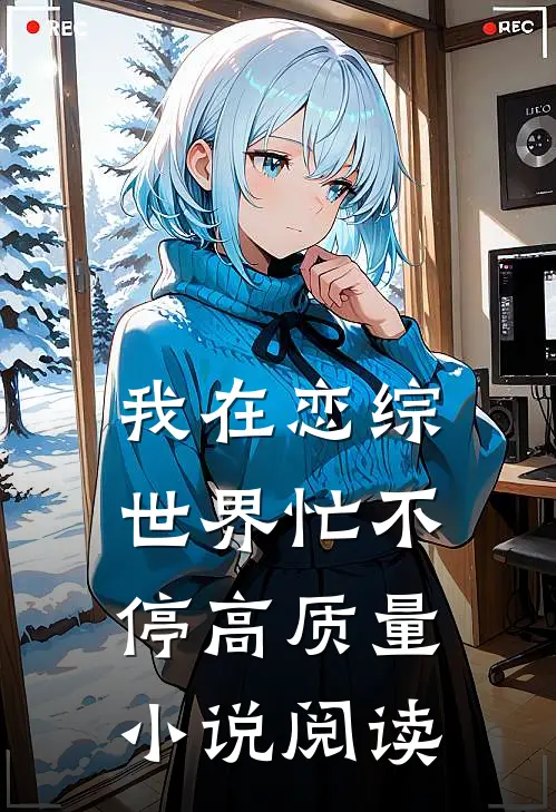 我在恋综世界忙不停高质量小说阅读