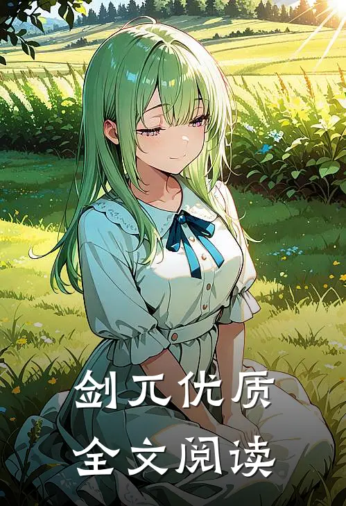 剑兀优质全文阅读