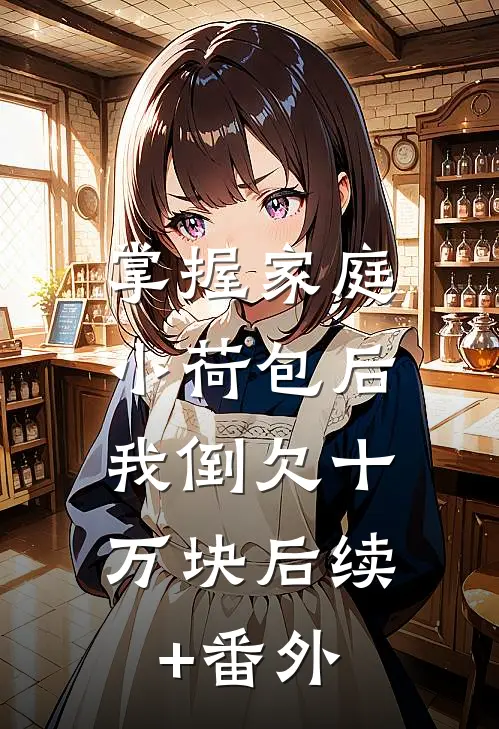 掌握家庭小荷包后，我倒欠十万块后续+番外