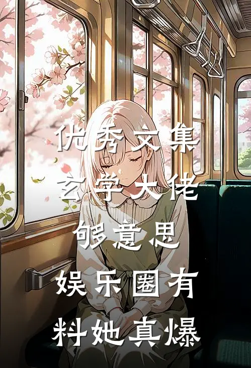 优秀文集玄学大佬够意思，娱乐圈有料她真爆