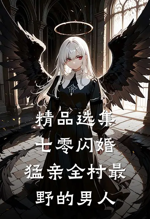 精品选集七零闪婚，猛亲全村最野的男人