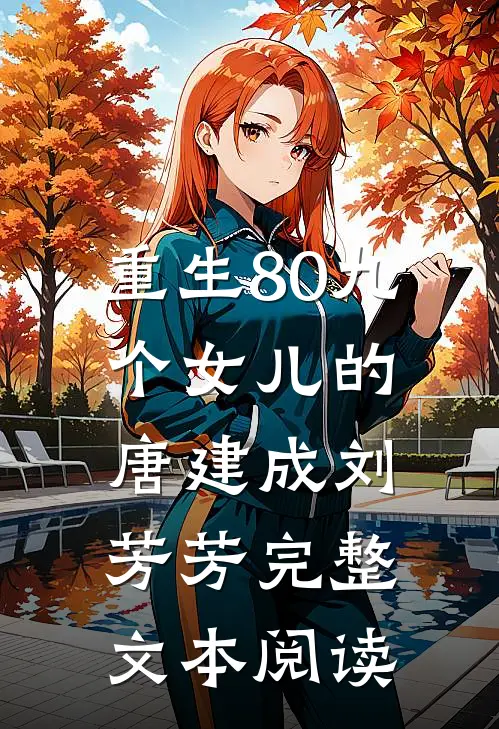 重生80九个女儿的唐建成刘芳芳完整文本阅读