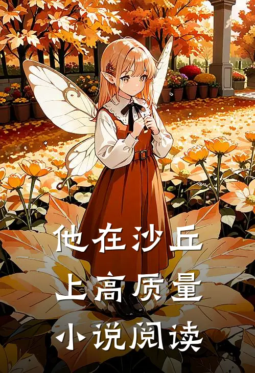 他在沙丘上高质量小说阅读