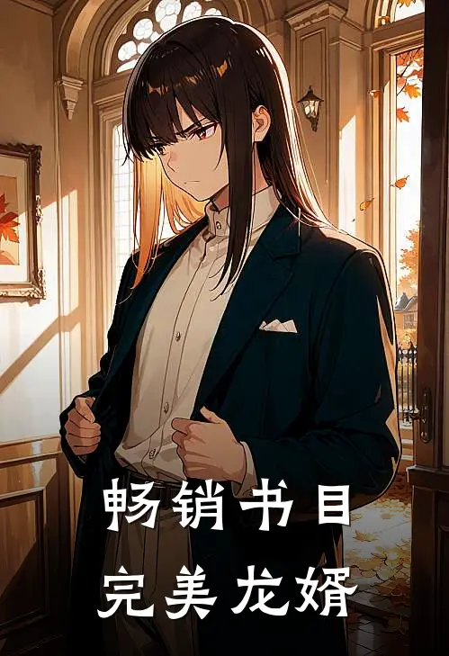 畅销书目完美龙婿