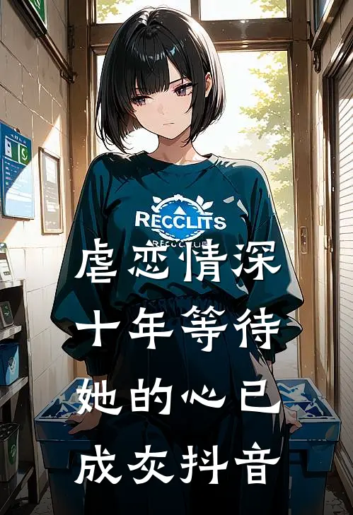 虐恋情深：十年等待，她的心已成灰抖音