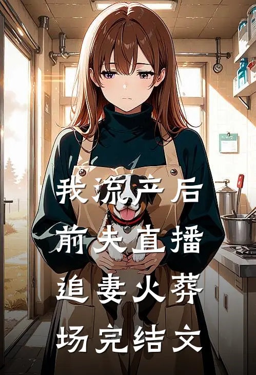 我流产后，前夫直播追妻火葬场完结文