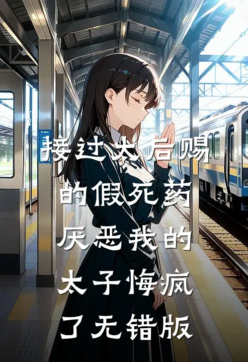 接过太后赐的假死药，厌恶我的太子悔疯了无错版