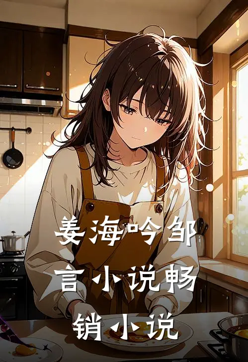 姜海吟邹言小说畅销小说