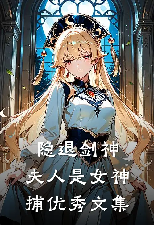 隐退剑神：夫人是女神捕优秀文集