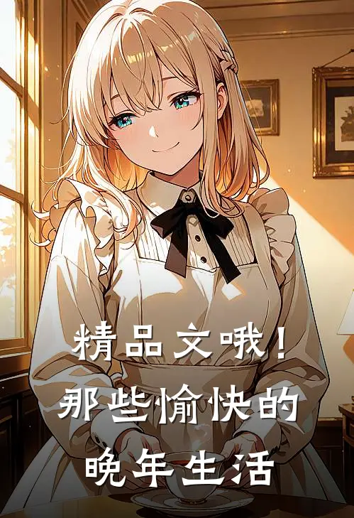精品文哦！那些愉快的晚年生活