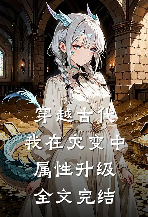 穿越古代，我在灾变中属性升级全文完结