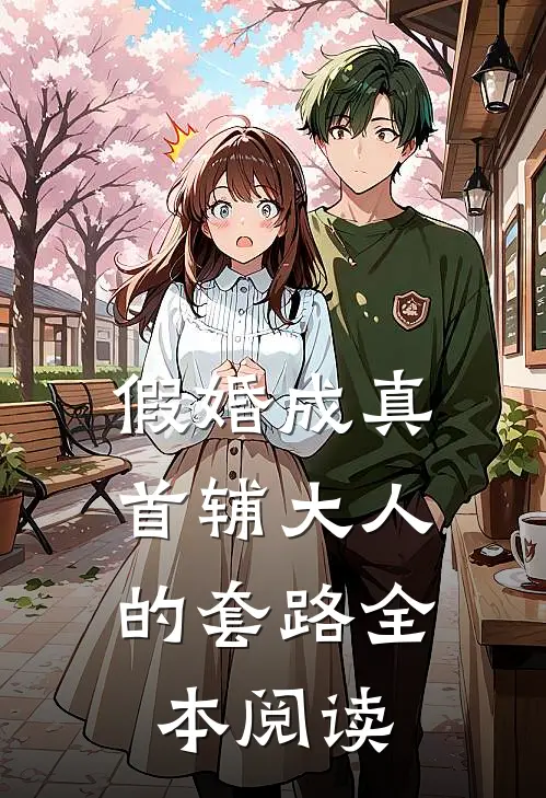 假婚成真：首辅大人的套路全本阅读